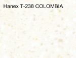 Hanex T-238 COLOMBIA